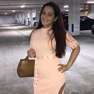 Meet your Posher, Maria ofelia